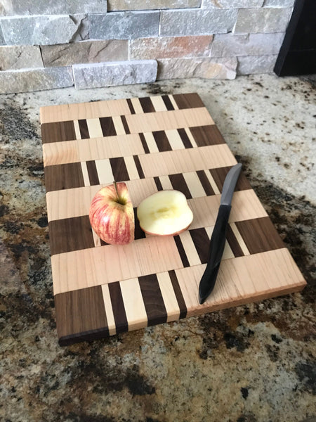 wood cutting boards unique designs